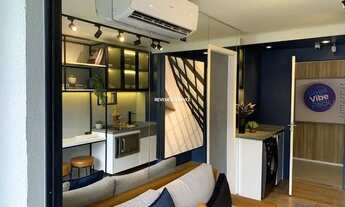 Imagem 6: Apartamento em Pinheiros para locação