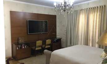 Imagem 6: Casa em Condomínio Alphaville 5