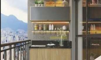 Imagem 4: Apartamento Novo - Região Nobre Alto de Santana