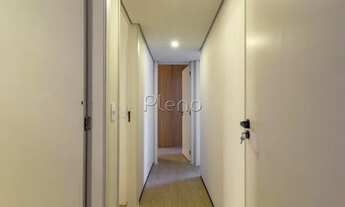 Imagem 6: Locação Apartamento com 3 dormitórios