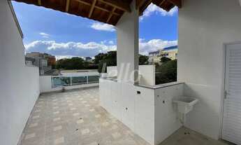 Imagem 7: Santo André - Apartamento Padrão - Vila Scarpelli