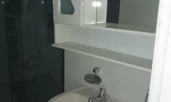 Imagem 7: Apartamento para aluguel tem 40 metros quadrados com 1 quarto em Centro - Juiz de Fora - M