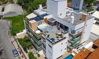 Imagem 2: Cobertura - Campeche - Florianópolis