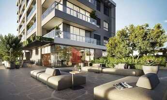 Imagem 3: LANÇAMENTO: Apartamento com 3 dormitórios Sendo 1 Suíte - Praia Brava - Itajaí/SC