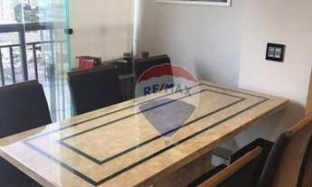 Imagem 6: Apartamento com 1 dormitório à venda, 62 m² por R$ 742.000,00 - Piscine Resort Osasco - Os