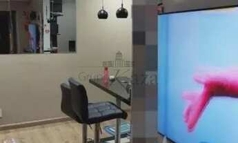 Imagem 3: Apartamento - Residencial Jardinatti - Jardim Sul - 3 Dormitórios - 70m²