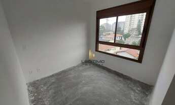 Imagem 2: Apartamento com 4 dormitórios à venda, 145 m² por R$ 2.000.000,00 - Campo Belo - São Paulo