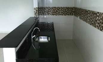 Imagem 2: Aluga- se apartamento no ALTO BRANCO