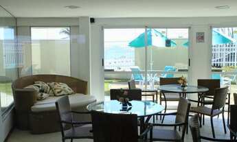 Imagem 4: Apartamento para venda possui 83 m2 com 2 quartos