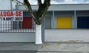 Imagem: Pontos Comerciais em Castanhal Próximos