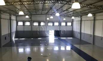 Imagem 7: Barracão à venda no Campo dos Amarais - Campinas/SP