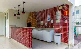 Imagem: Contagem - Apartamento Padrão - Fazenda