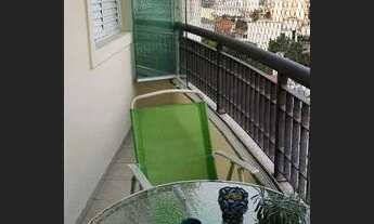 Imagem 7: APARTAMENTO - SAÚDE - SP