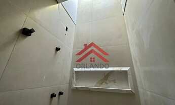 Imagem 5: Casa com 2 dormitórios à venda, 65 m² por R$ 279.000 - Aclimação - Uberlândia/MG