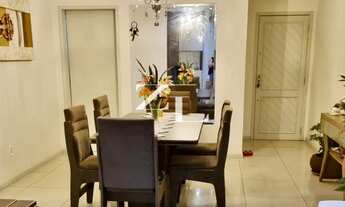 Imagem 5: Apartamento 3 quartos no Estreito - Florianópolis - SC