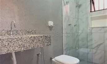 Imagem 6: Casa Padrão em São José do Rio Preto