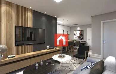 Imagem 3: Apartamento com 3 dormitórios à venda, 91 m² - Hidráulica - Lajeado/RS