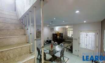 Imagem 4: CASA ASSOBRADADA - MOOCA - SP