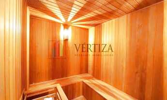 Imagem 3: Belísissímo apartamento mobiliado à venda no Brooklin