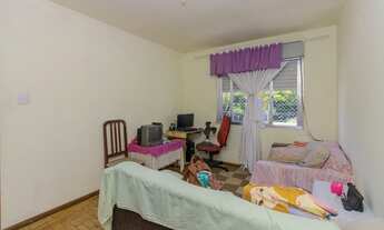 Imagem 2: Apartamento com 3 Dormitorio(s) localizado(a) no bairro Jardim Lindóia em Porto Alegre