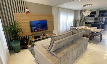 Imagem 5: Sobrado Alto Padrão Condomínio Fechado Hortolândia Aceito permuta