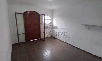 Imagem 6: Casa para aluguel possui 80 metros quadrados com 2 quartos, J. Satelite