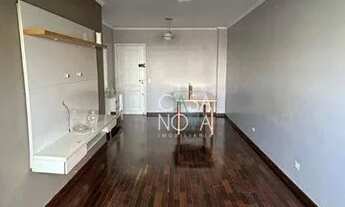 Imagem 4: Apartamento com 2 dormitórios à venda, 70 m² por R$ 395.000,00 - Encruzilhada - Santos/SP