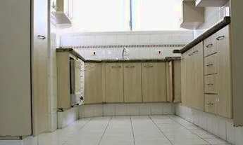 Imagem 3: Apartamento com 3 dormitórios para alugar, 190 m² por R$ 9.517,00/mês - Santa Cecília - Sã