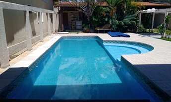 Imagem 3: Sobrado e casa Recreio dos Funcionários Publico