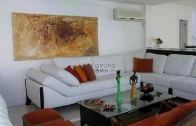 Imagem 12: Casa com 6 dormitórios, 800 m² - venda por R$ 3.200.000,00 ou aluguel por R$ 25.000,00/mês