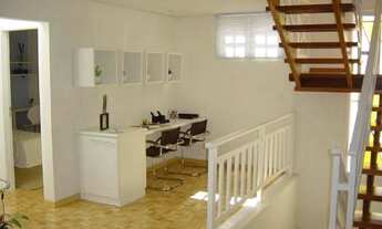 Imagem 2: Casa de condomínio fechado para venda 366 m² 4 suítes 4 vagas - Alto da Boa Vista