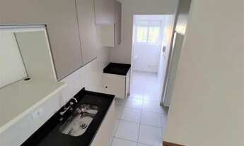 Imagem 5: Watts ( 4 1 ) 9 9 9 0 1 1213 - LOCAÇÃO - Ótimo apartamento no Bairro Capão Raso