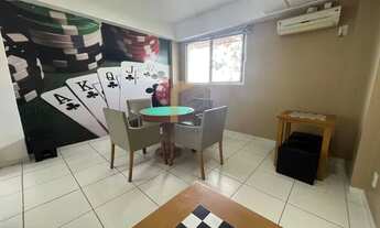 Imagem 2: Life Flores - 88,9m² - 03 quartos (01) suíte - 02 vagas - Parque 10