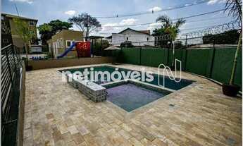 Imagem 3: Locação Apartamento 2 quartos Vale das Amendoeiras Contagem