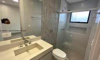 Imagem 5: Casa em Condomínio para Venda em Presidente Prudente, Alto da Boa Vista, 3 dormitórios, 3