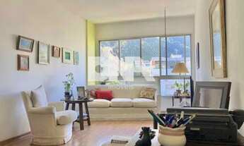 Imagem 2: Apartamento-À VENDA-Jardim Botânico-Rio de Janeiro-RJ