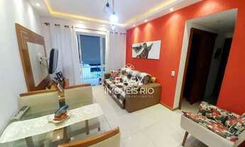 Imagem 1: 02 QUARTOS (01 SUÍTE), 01 VAGA, PORTARIA 24h, próximo ao METRÔ, à venda, 85 m² por R$ 999