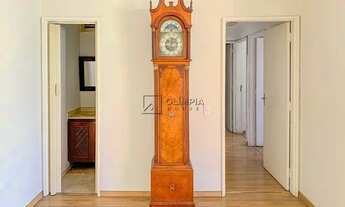 Imagem 5: Apartamento Venda 3 Dormitórios - 120 m² Pinheiros