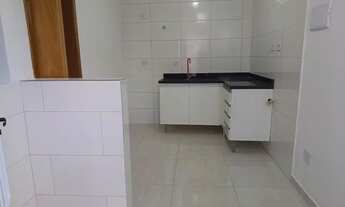 Imagem 2: Kitnet/conjugado para aluguel possui 25 metros quadrados com 1 quarto