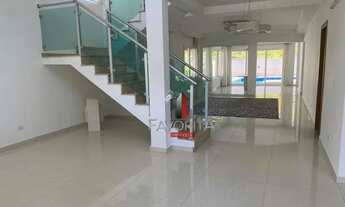 Imagem 5: Casa com 4 dormitórios, 385 m² - venda por R$ 2.900.000 ou aluguel por R$ 18.000/mês - Vin