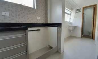 Imagem 7: Apartamento para venda com 2 quartos frente para rua e garagem privativa no bairro Marapé