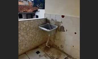 Imagem 7: Abolição - Apartamento Sala, 1 quarto cozinha, banheiro e Área R$ 550,00