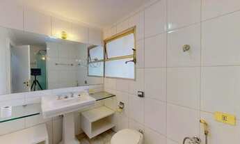 Imagem 5: APARTAMENTO RESIDENCIAL em São Paulo - SP, Pinheiros