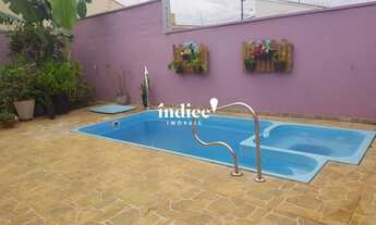 Imagem 2: Casas à venda 4 quartos 2 suítes 3 vagas Residencial Cambuy Araraquara