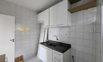 Imagem 4: Apartamento com 2 quartos em 65m² com 2 vagas de garagem em Brotas