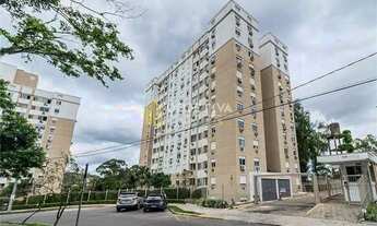 Imagem 1: Apartamento à venda 1 Vaga 52M² Jardim Carvalho Porto Alegre - RS