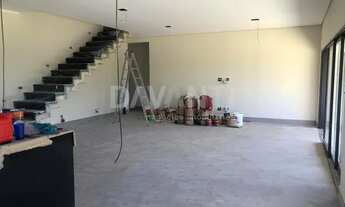 Imagem 5: Casa - Condominio Clube de Campo Valinhos - Valinhos