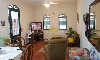 Imagem 3: Casa com 3 dormitórios, 150 m² - venda por R$ 750.000,00 ou aluguel por R$ 4.924,71/mês