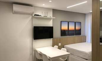 Imagem 7: Itaim Bibi Locação apartamento mobiliado próx Faria Lima, Ibirapuera, V Olímpia Jardim Eur