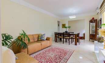 Imagem: Venda Apartamento 4 Dormitórios - 127 m²